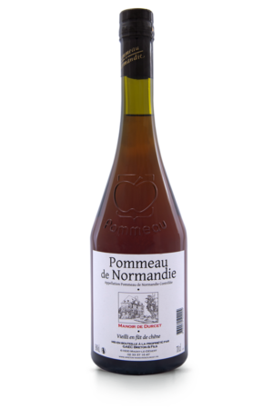Pommeau de Normandie