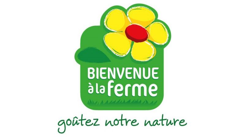 Notre adhésion au réseau « Bienvenue à la ferme »