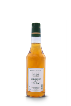 Vinaigre de Cidre