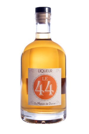 liqueur 44 - manoir-de-durcet-breton