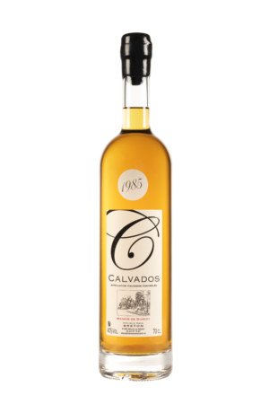 calvados millesime 1985