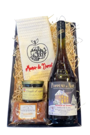 L’apéritif de Noël