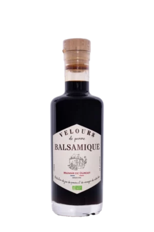 Velours de pomme BALSAMIQUE